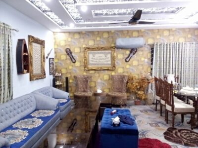 17 marla Urgent House for sale in Rawalpindi