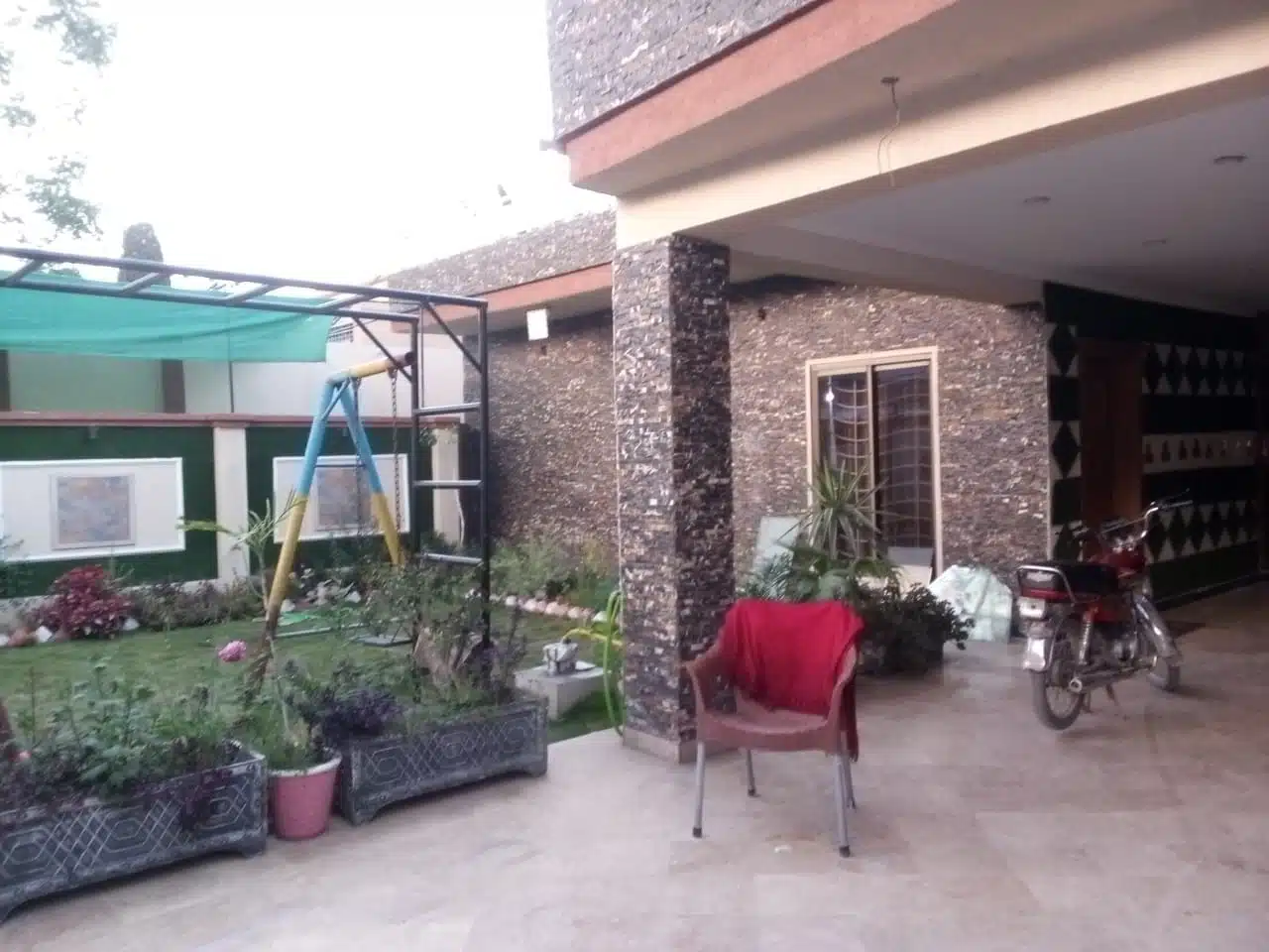 17 marla Urgent House for sale in Rawalpindi