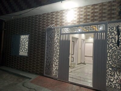 4.5 Marla double house for sale in Rawalpindi